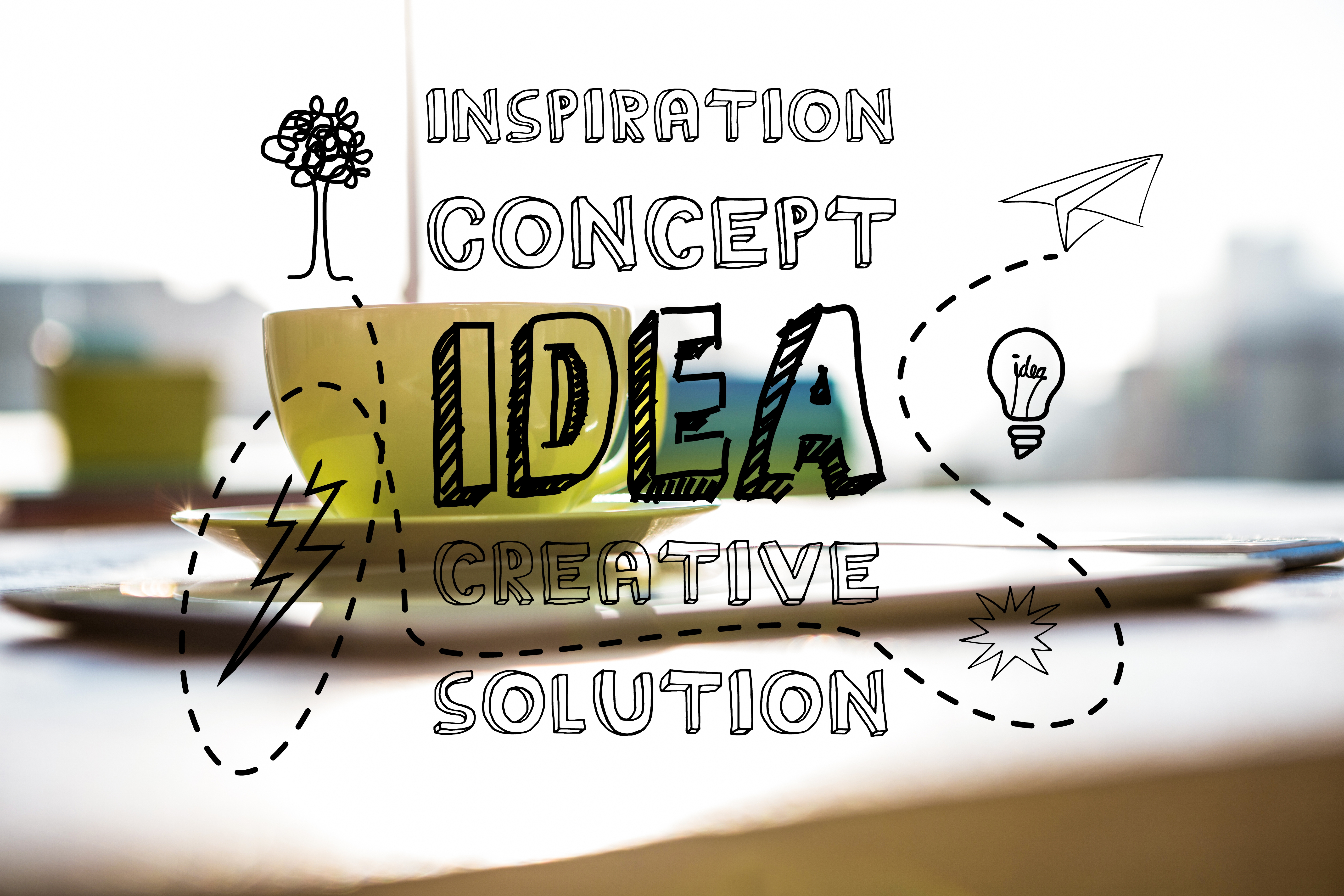 Creative Corner